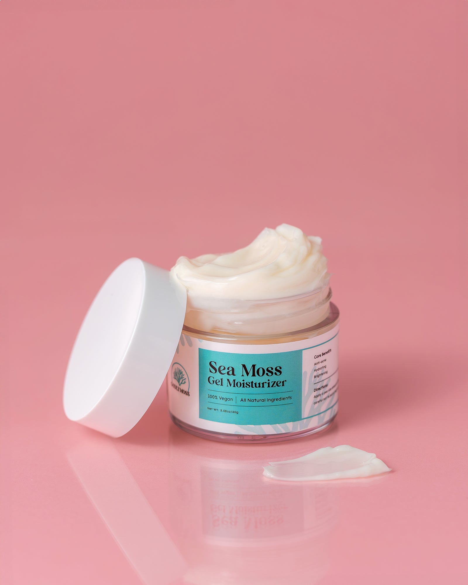 Moisturizing Cream