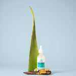 Sea Moss Facial Serum