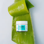 Sea Moss Gel Moisturizer