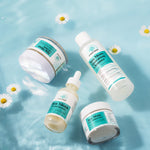 Sea Moss Miracle Skincare Bundle