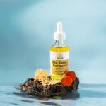 Sea Moss & Turmeric Face Serum